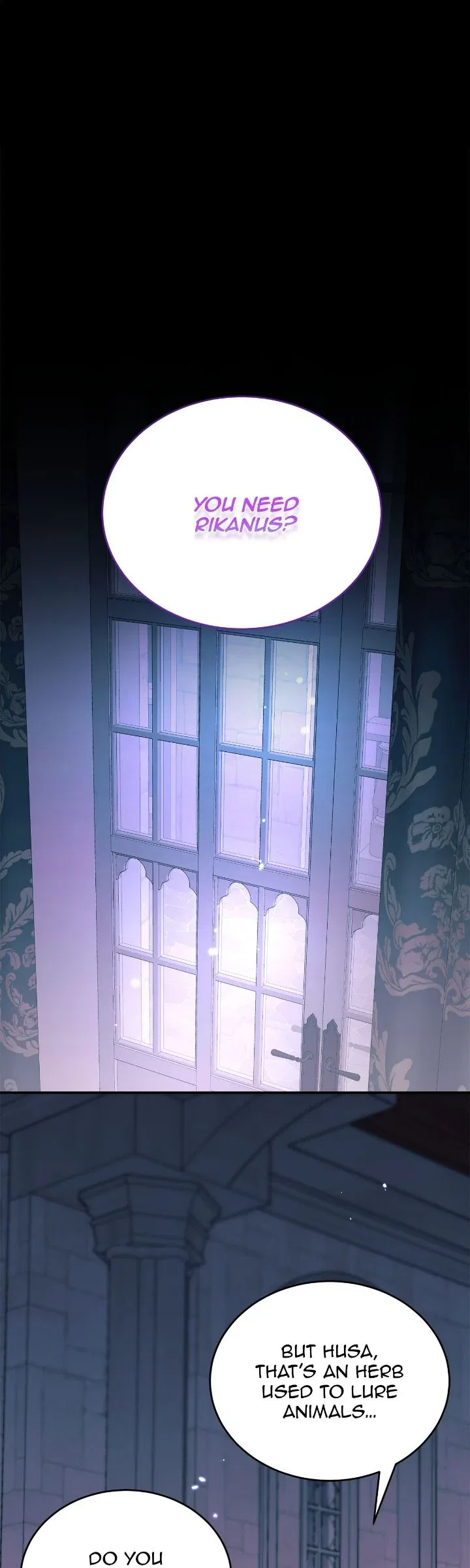 Hawar in the Winter Garden Chapter 77 – Page 42