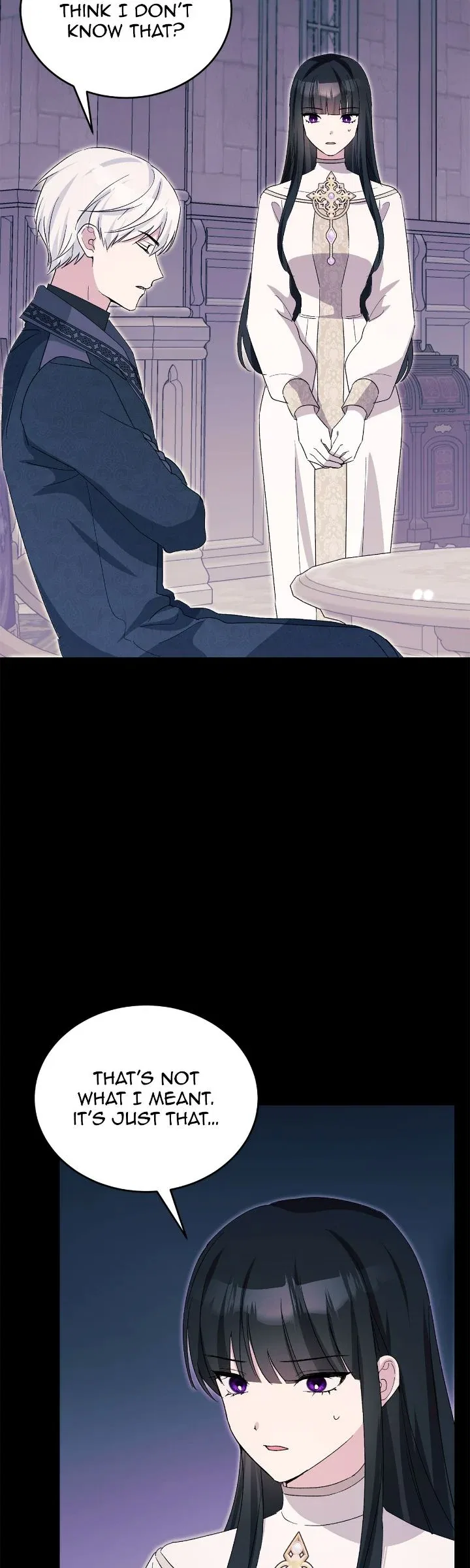 Hawar in the Winter Garden Chapter 77 – Page 43