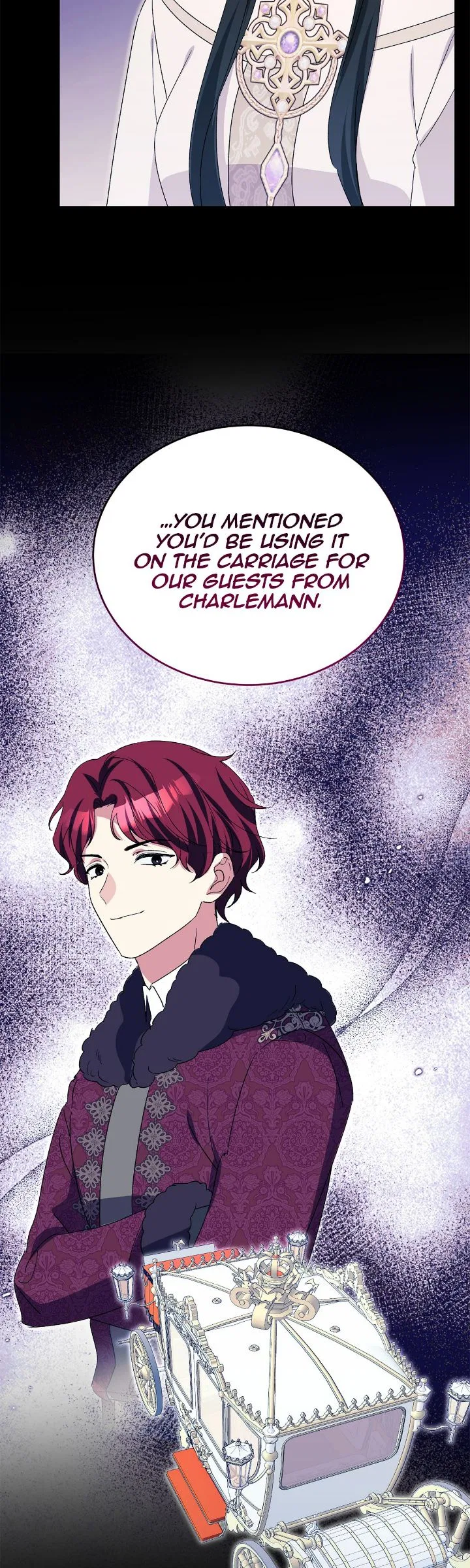 Hawar in the Winter Garden Chapter 77 – Page 44