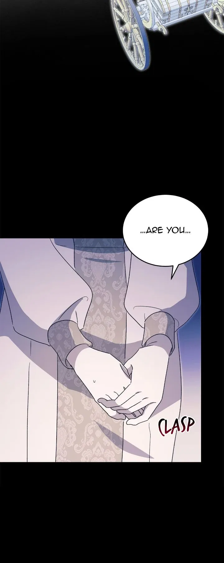 Hawar in the Winter Garden Chapter 77 – Page 45