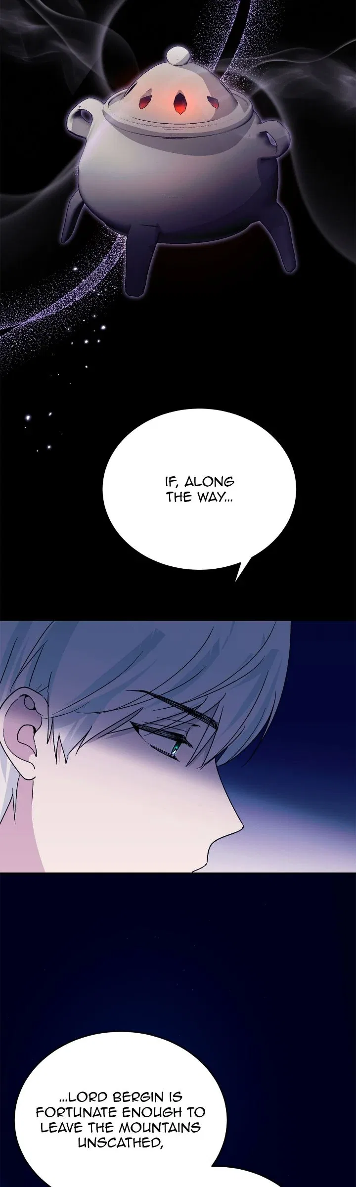 Hawar in the Winter Garden Chapter 77 – Page 48