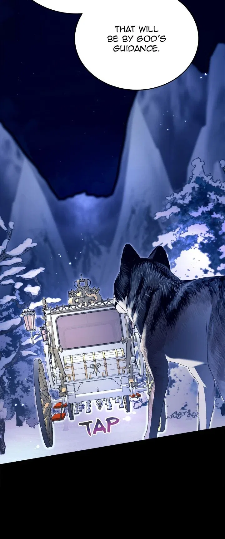 Hawar in the Winter Garden Chapter 77 – Page 49