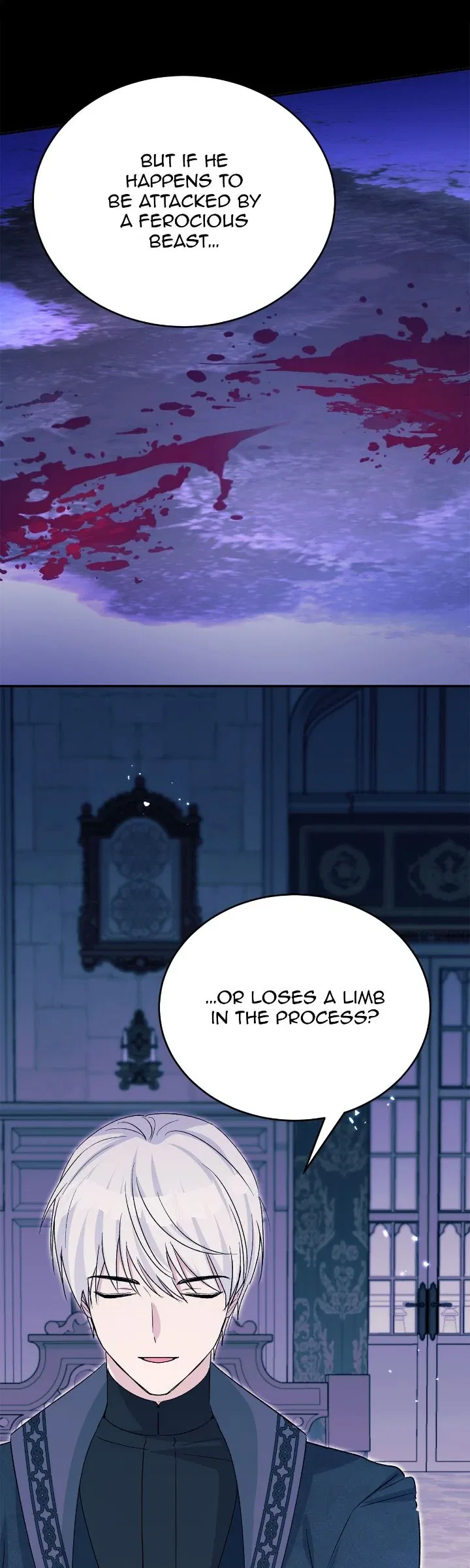 Hawar in the Winter Garden Chapter 77 – Page 50
