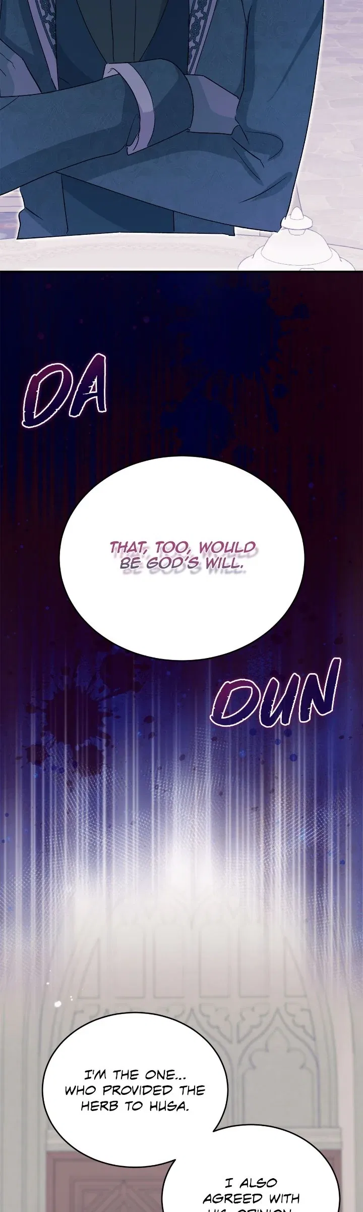 Hawar in the Winter Garden Chapter 77 – Page 51
