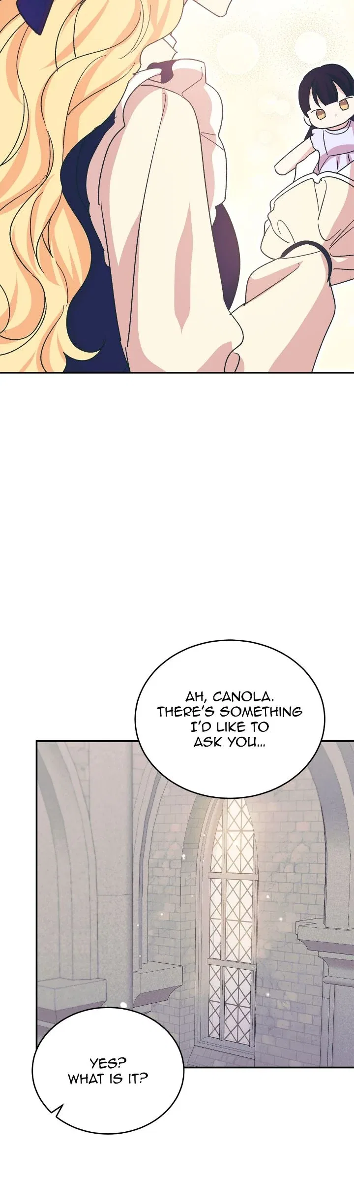 Hawar in the Winter Garden Chapter 77 – Page 53