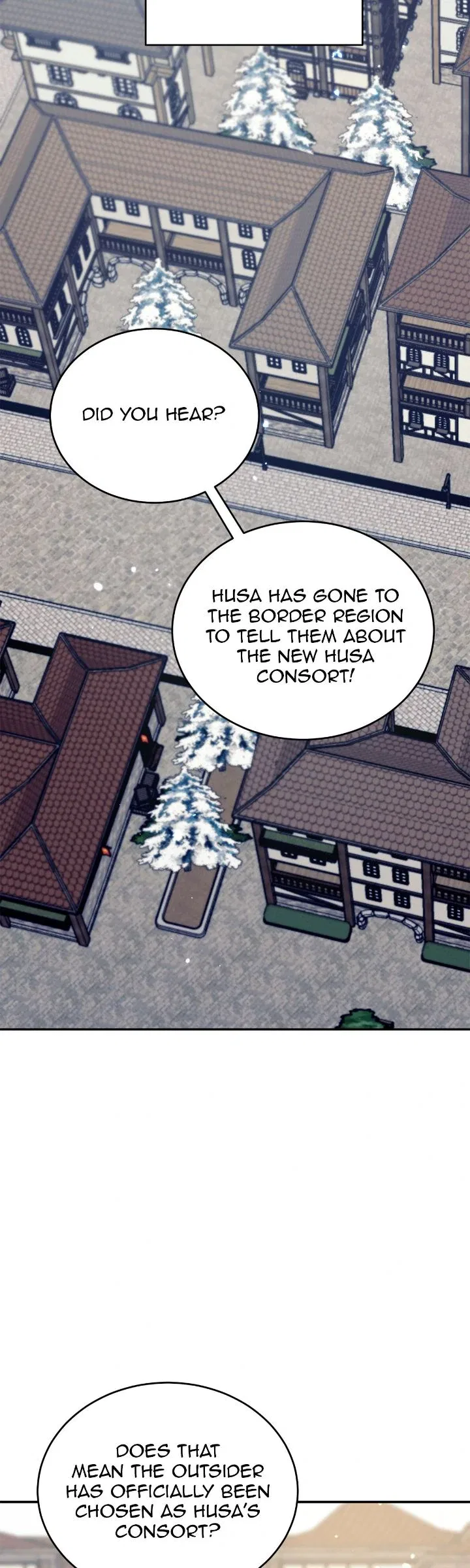 Hawar in the Winter Garden Chapter 76 – Page 5