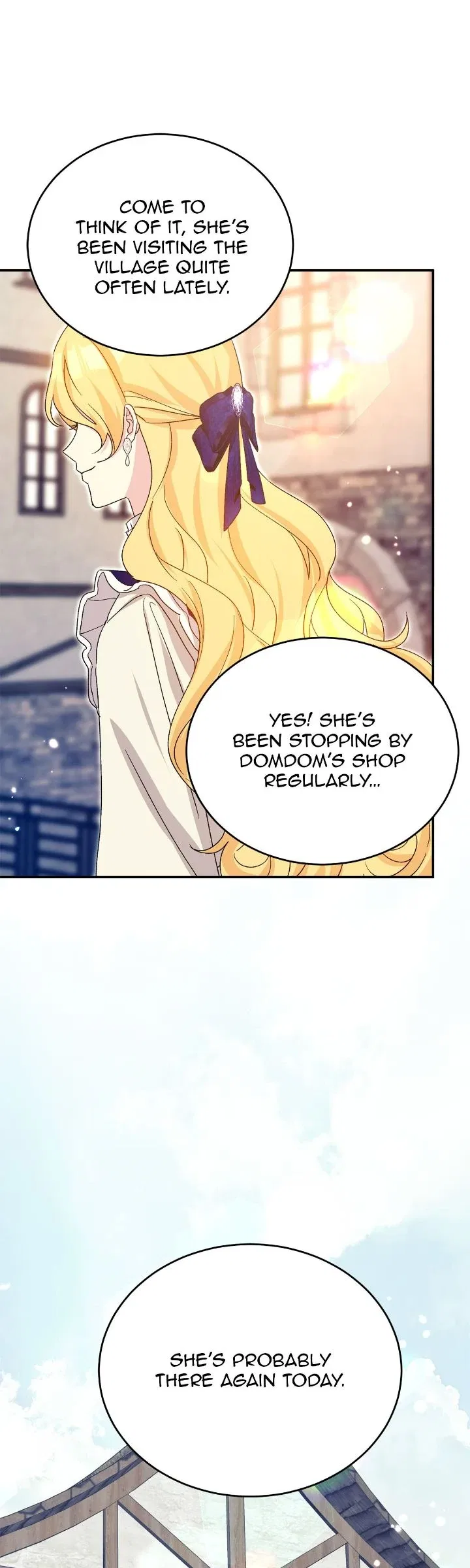 Hawar in the Winter Garden Chapter 76 – Page 8