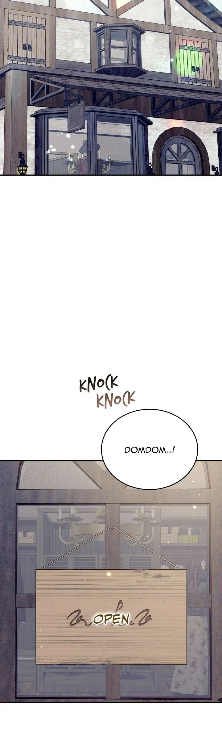 Hawar in the Winter Garden Chapter 76 – Page 9