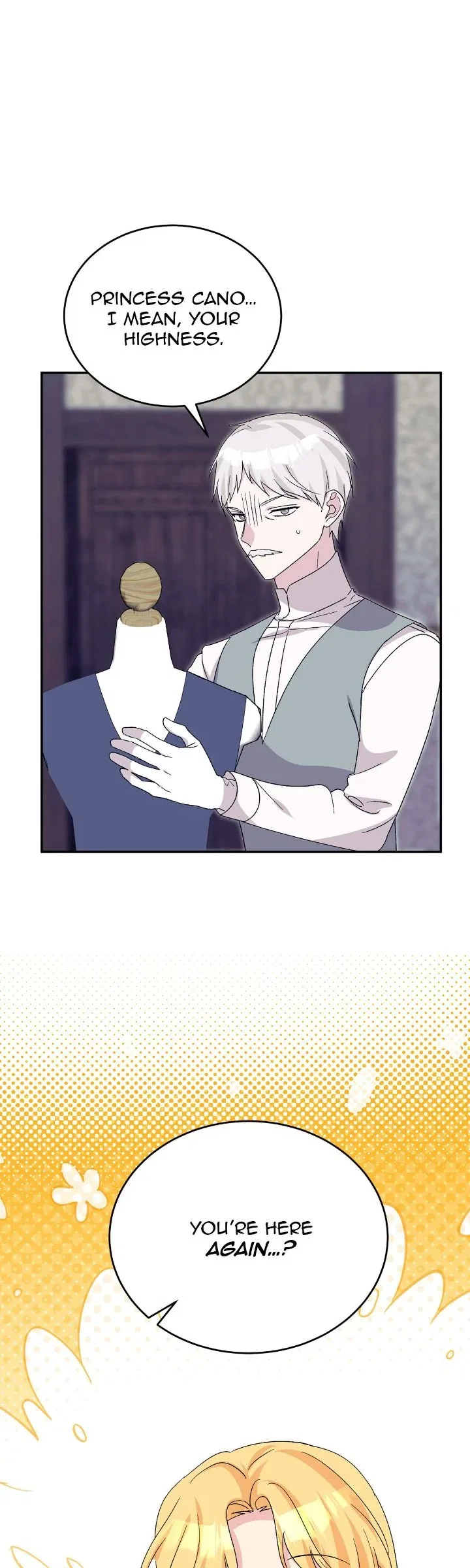 Hawar in the Winter Garden Chapter 76 – Page 10