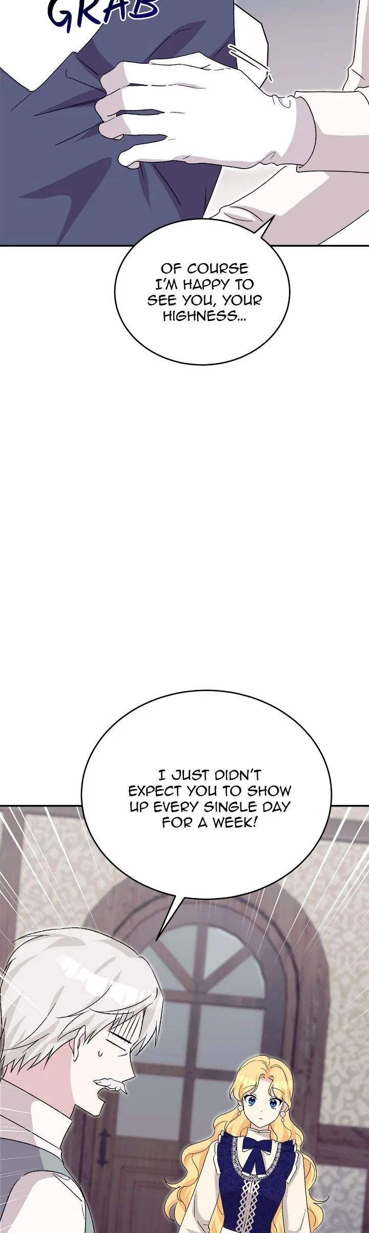 Hawar in the Winter Garden Chapter 76 – Page 13
