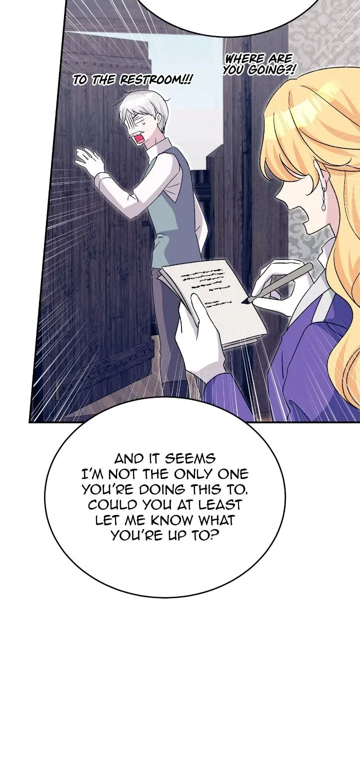 Hawar in the Winter Garden Chapter 76 – Page 15