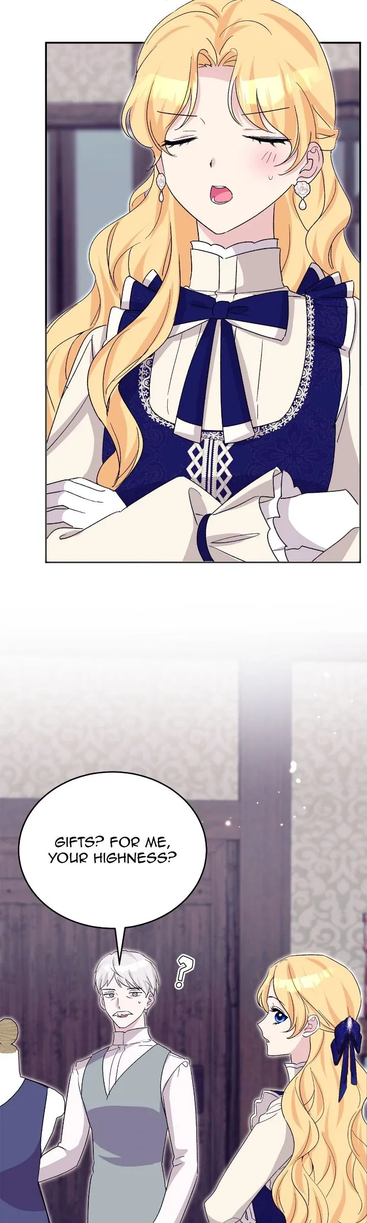 Hawar in the Winter Garden Chapter 76 – Page 17