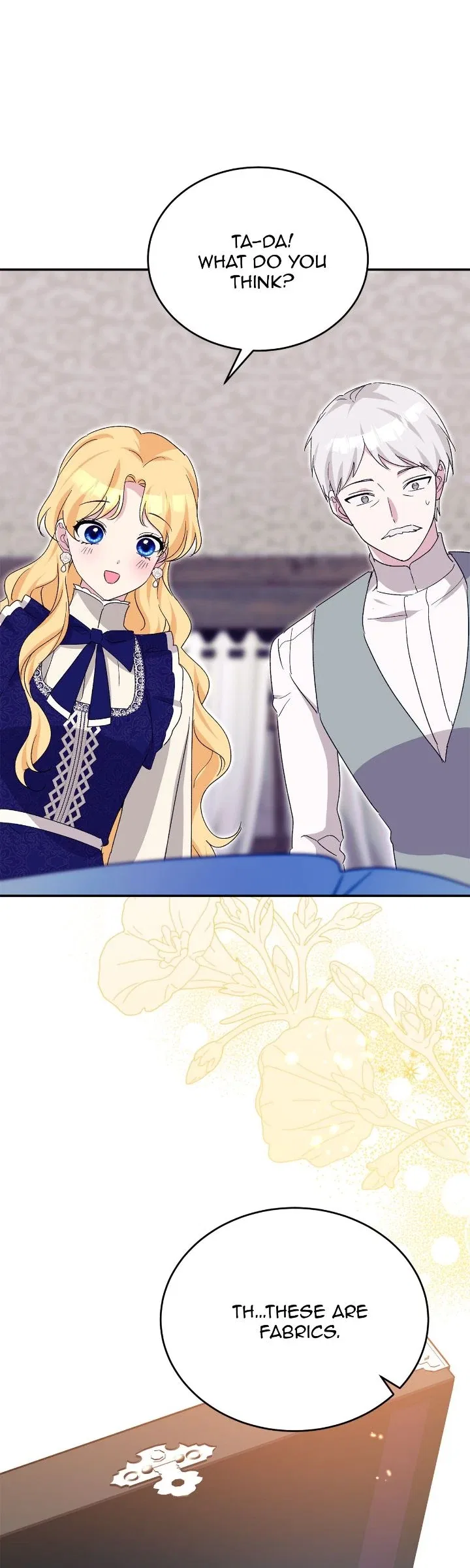 Hawar in the Winter Garden Chapter 76 – Page 26