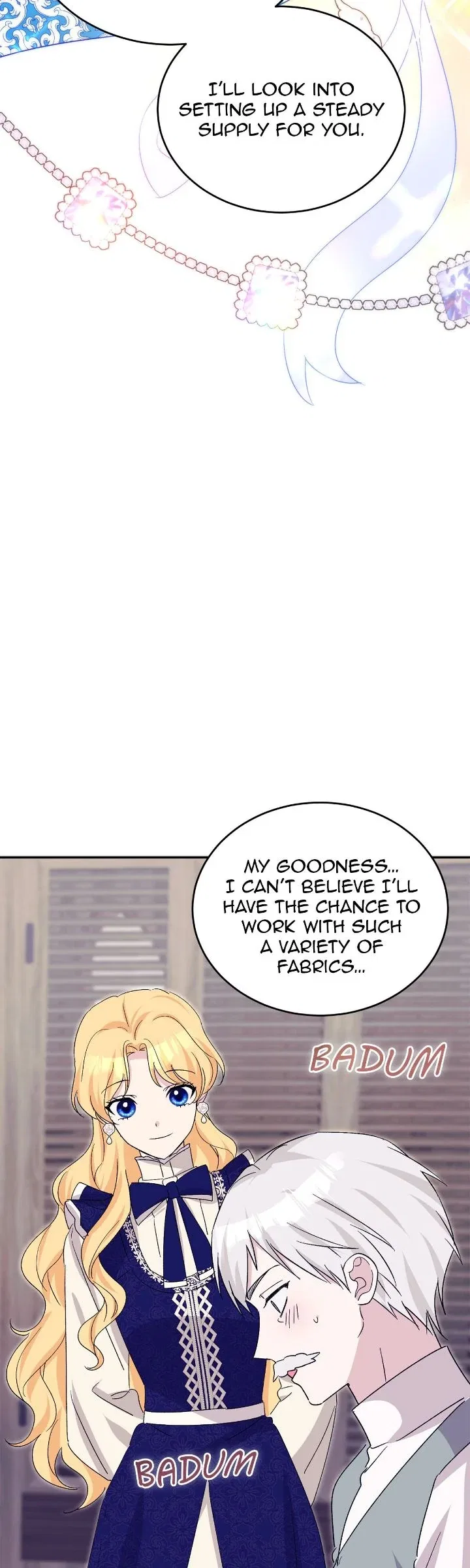 Hawar in the Winter Garden Chapter 76 – Page 32