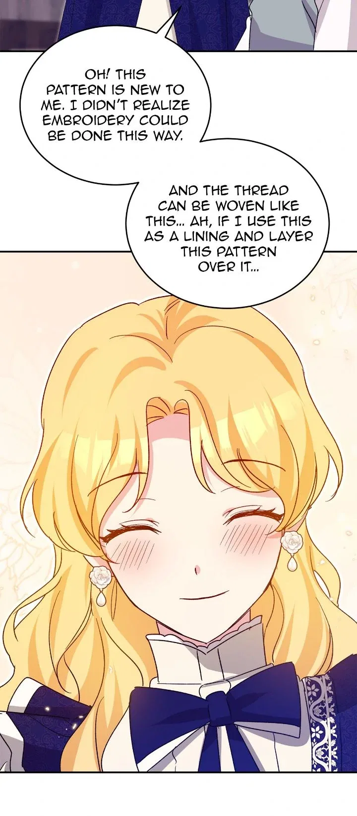 Hawar in the Winter Garden Chapter 76 – Page 33