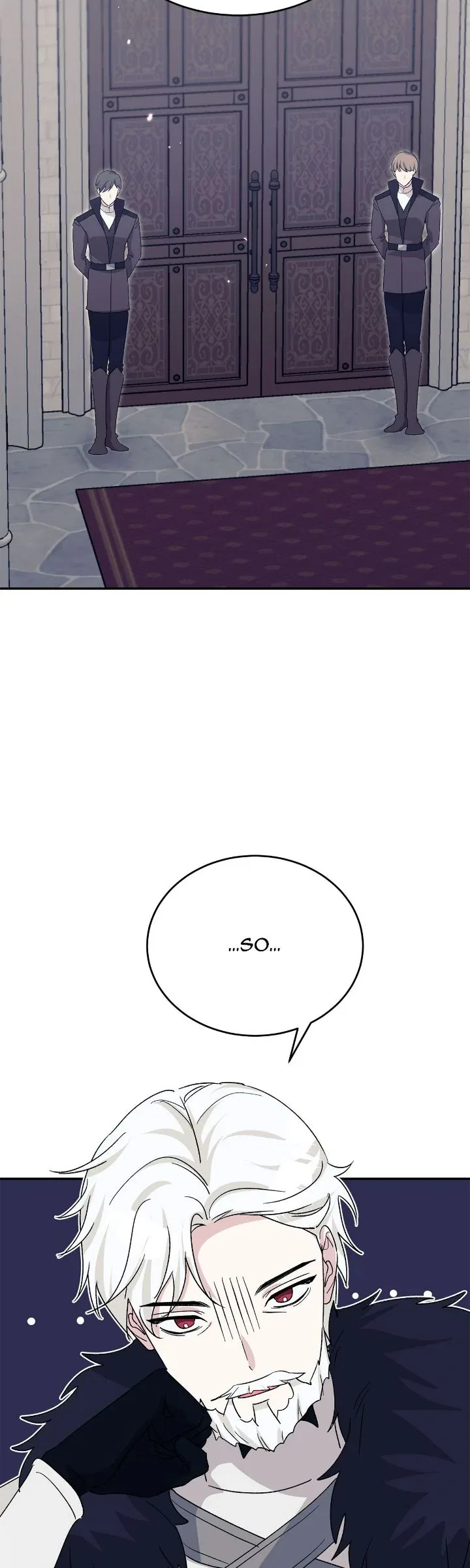 Hawar in the Winter Garden Chapter 76 – Page 35