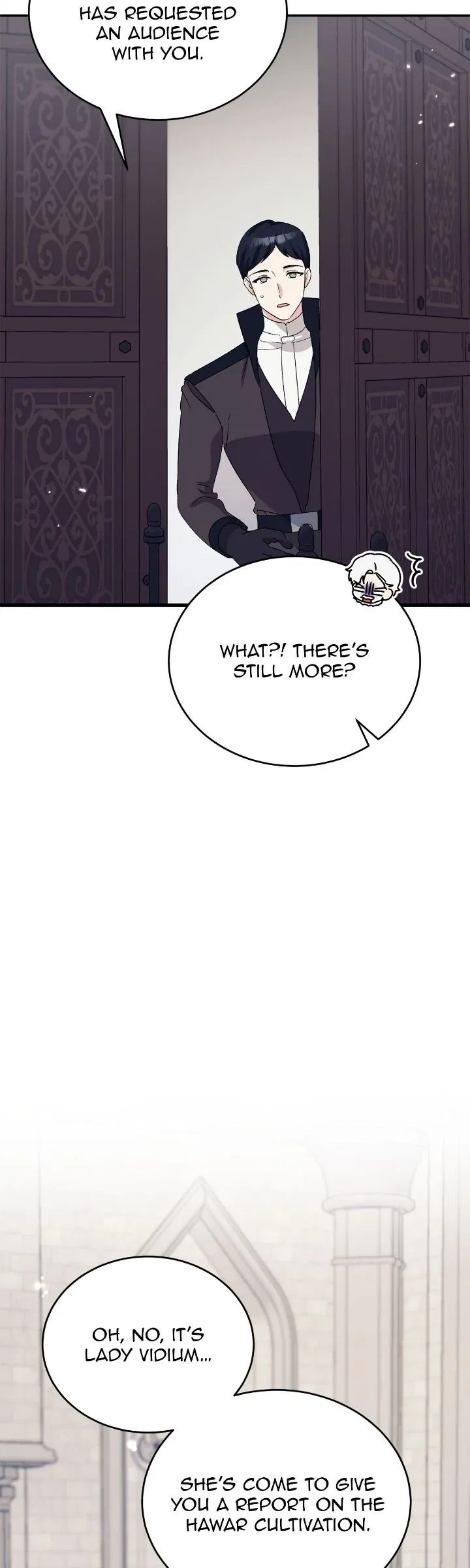 Hawar in the Winter Garden Chapter 76 – Page 39