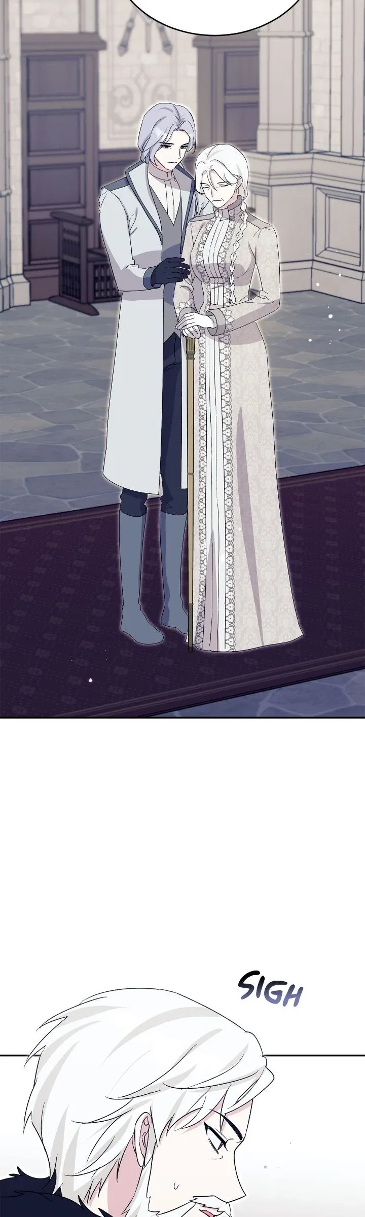 Hawar in the Winter Garden Chapter 76 – Page 40