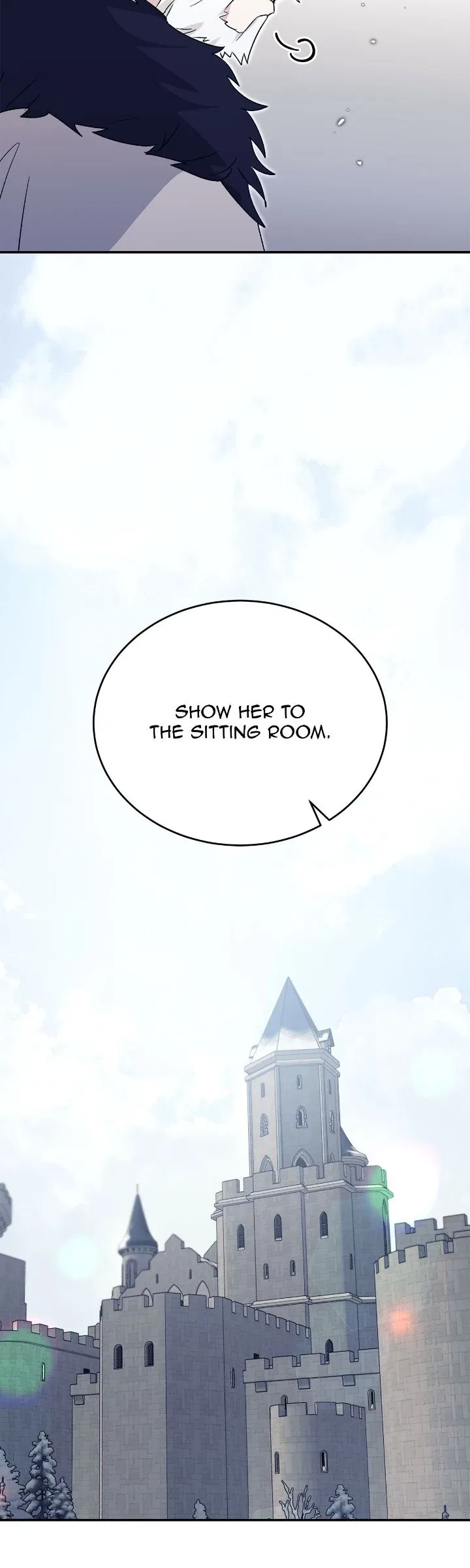Hawar in the Winter Garden Chapter 76 – Page 41