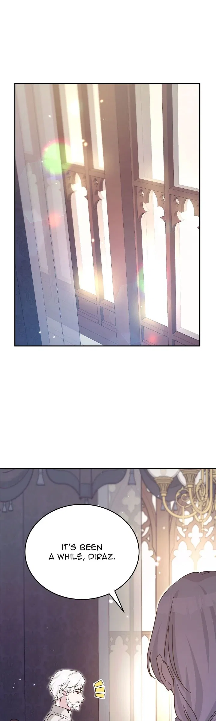 Hawar in the Winter Garden Chapter 76 – Page 42