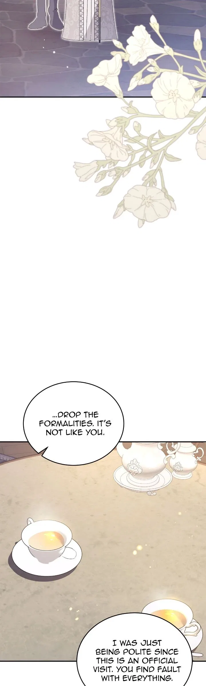 Hawar in the Winter Garden Chapter 76 – Page 44