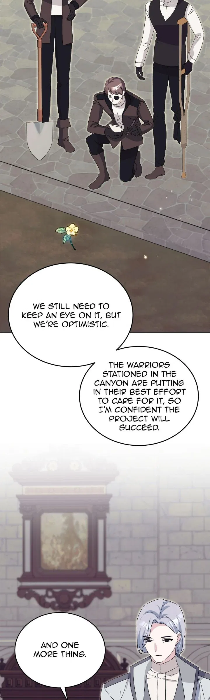 Hawar in the Winter Garden Chapter 76 – Page 51