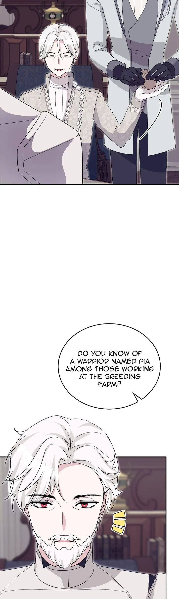 Hawar in the Winter Garden Chapter 76 – Page 52
