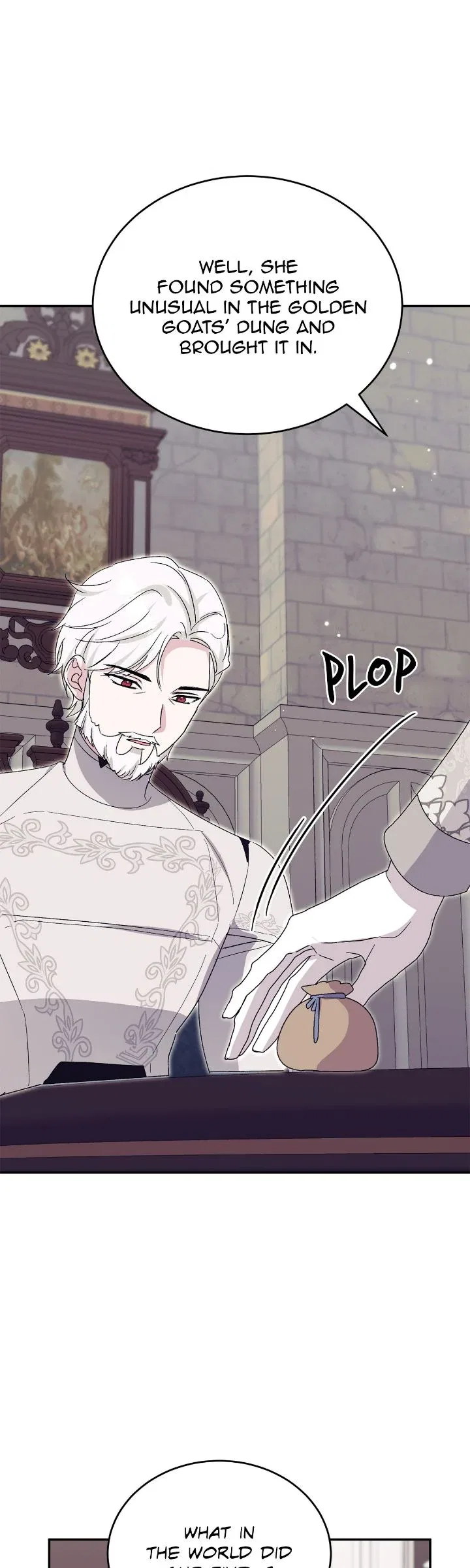 Hawar in the Winter Garden Chapter 76 – Page 54
