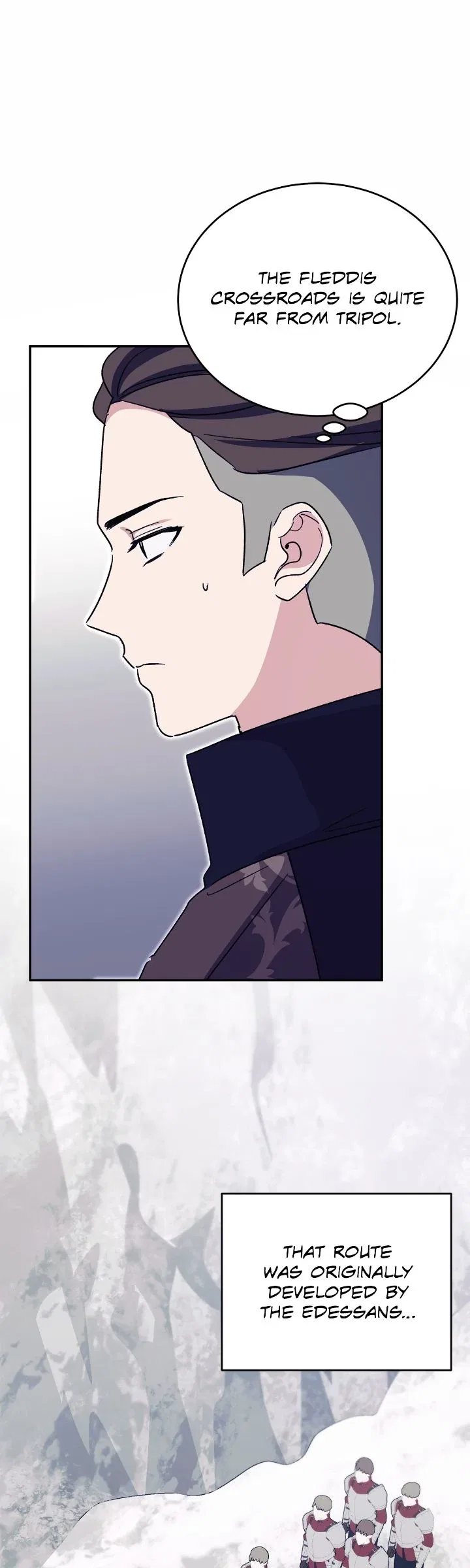 Hawar in the Winter Garden Chapter 75 – Page 10