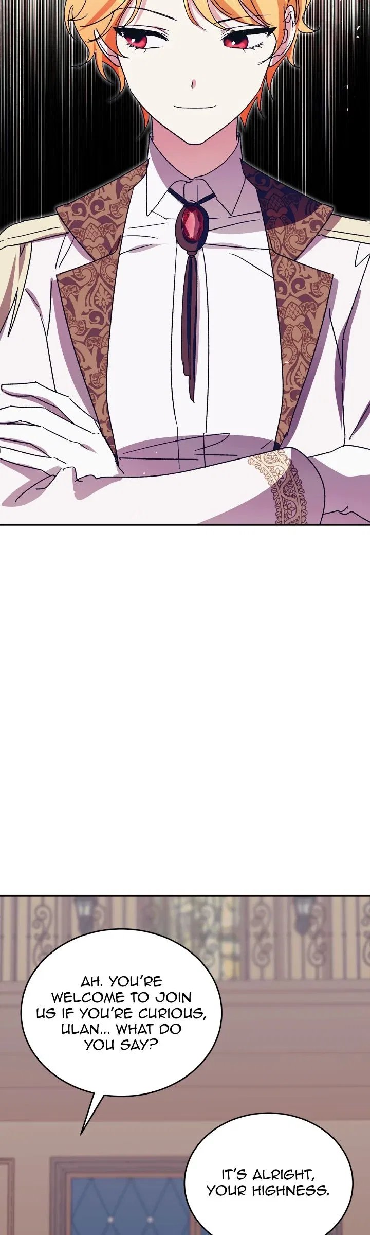 Hawar in the Winter Garden Chapter 75 – Page 12