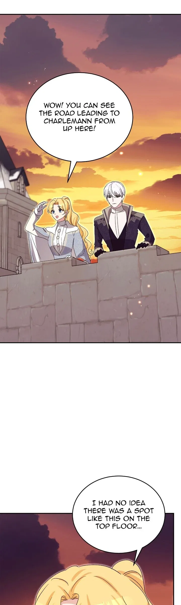 Hawar in the Winter Garden Chapter 75 – Page 21
