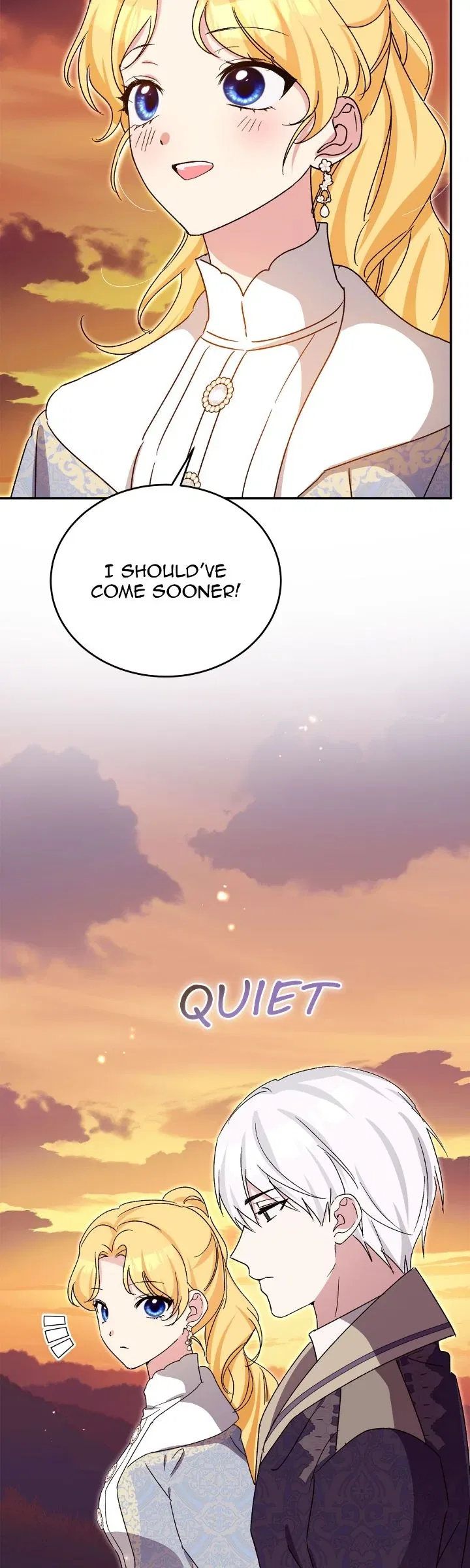 Hawar in the Winter Garden Chapter 75 – Page 22