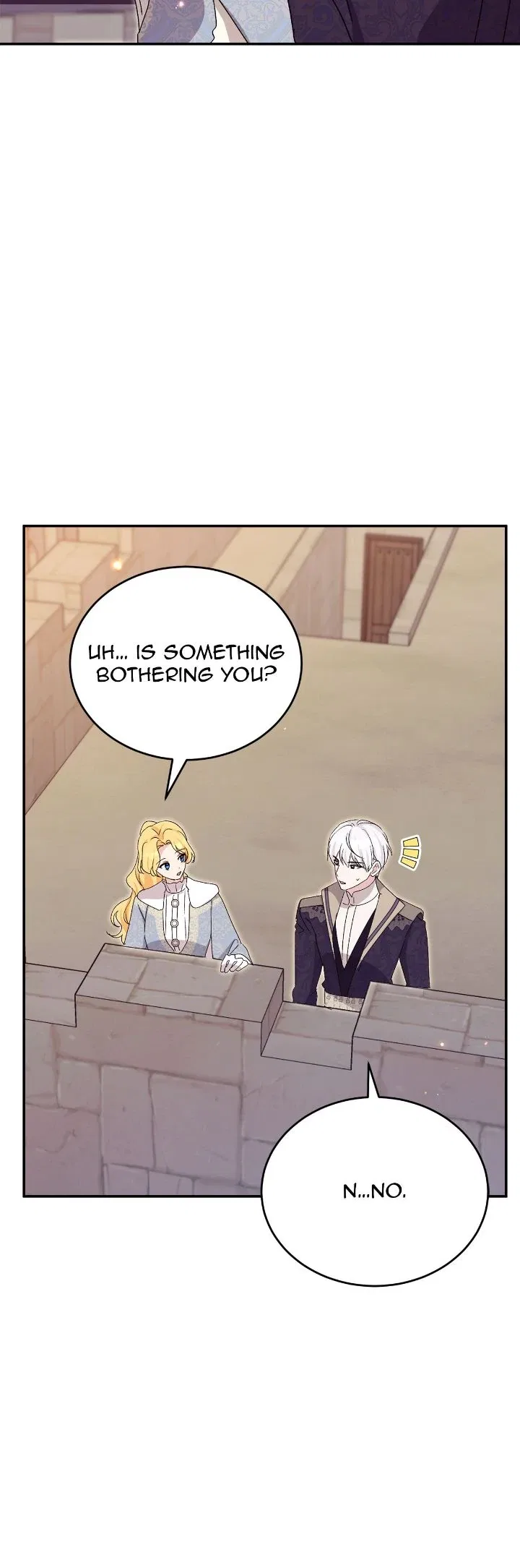 Hawar in the Winter Garden Chapter 75 – Page 23