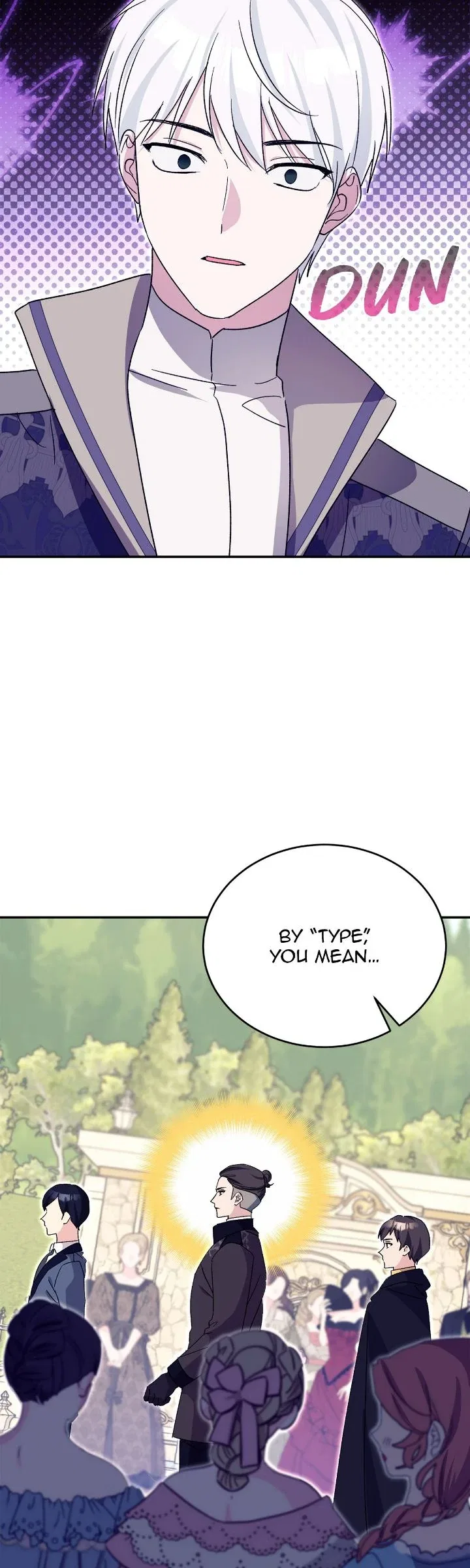 Hawar in the Winter Garden Chapter 75 – Page 30