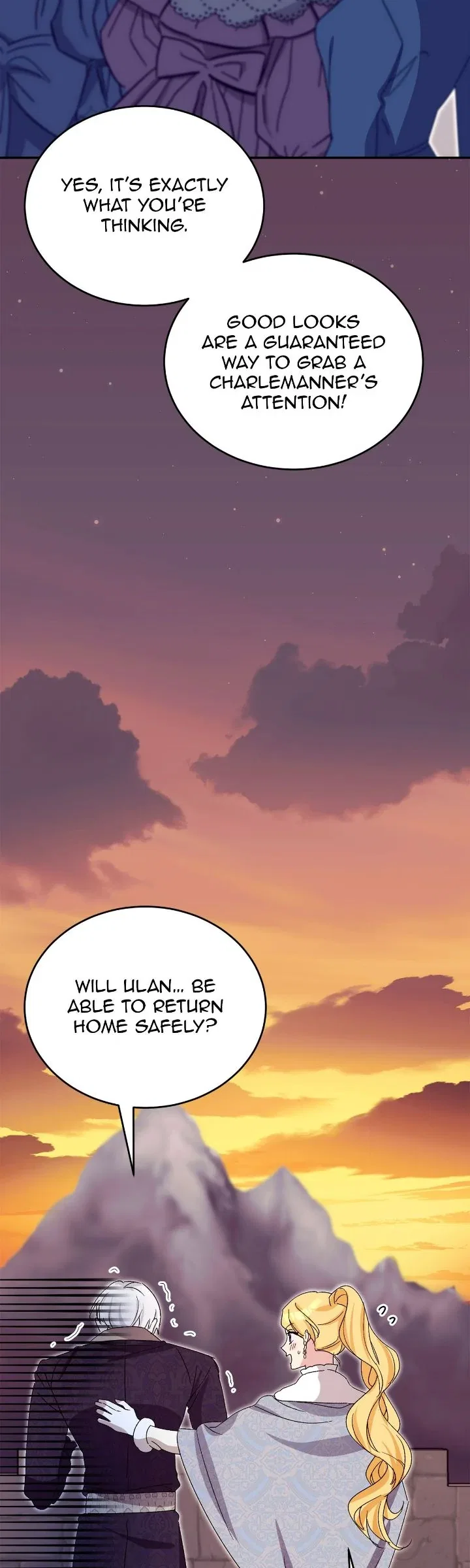 Hawar in the Winter Garden Chapter 75 – Page 31