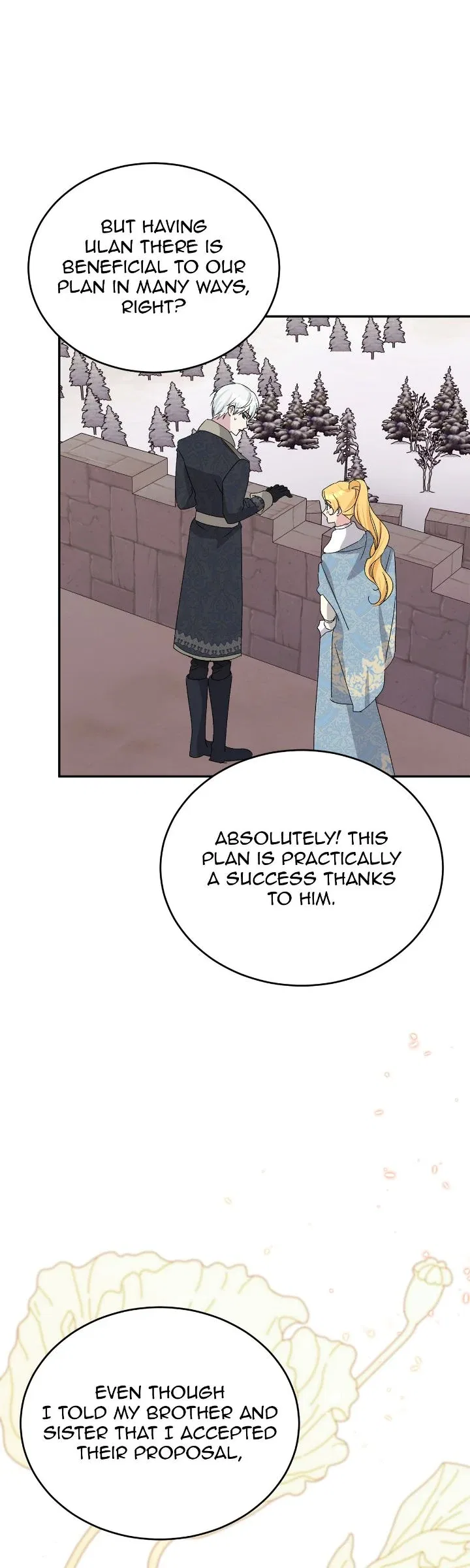 Hawar in the Winter Garden Chapter 75 – Page 33