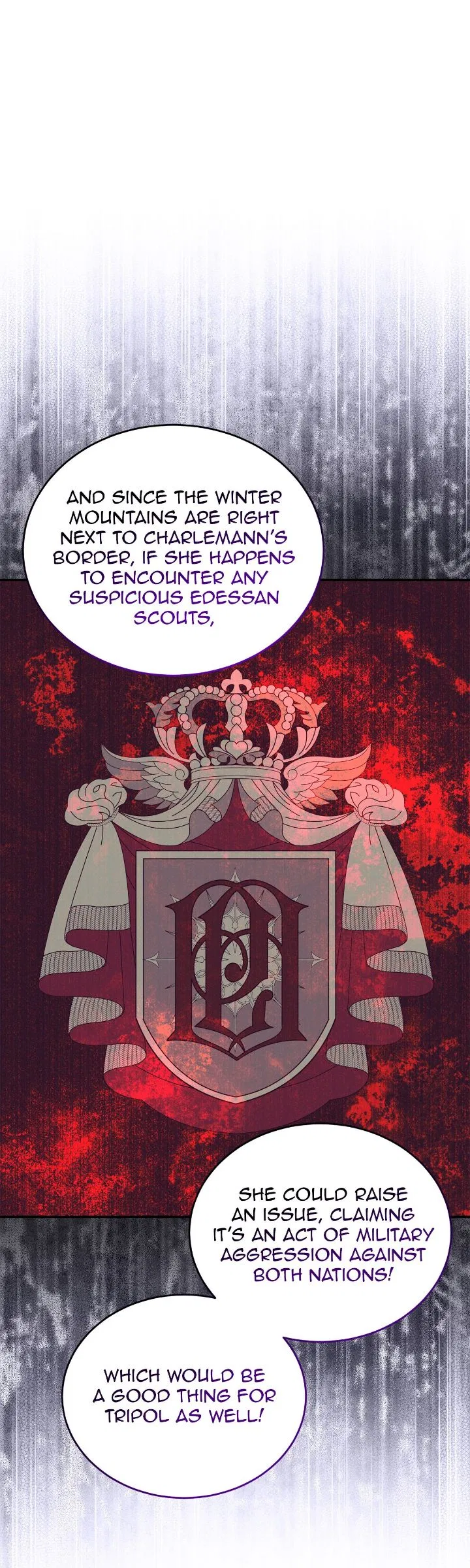 Hawar in the Winter Garden Chapter 75 – Page 37