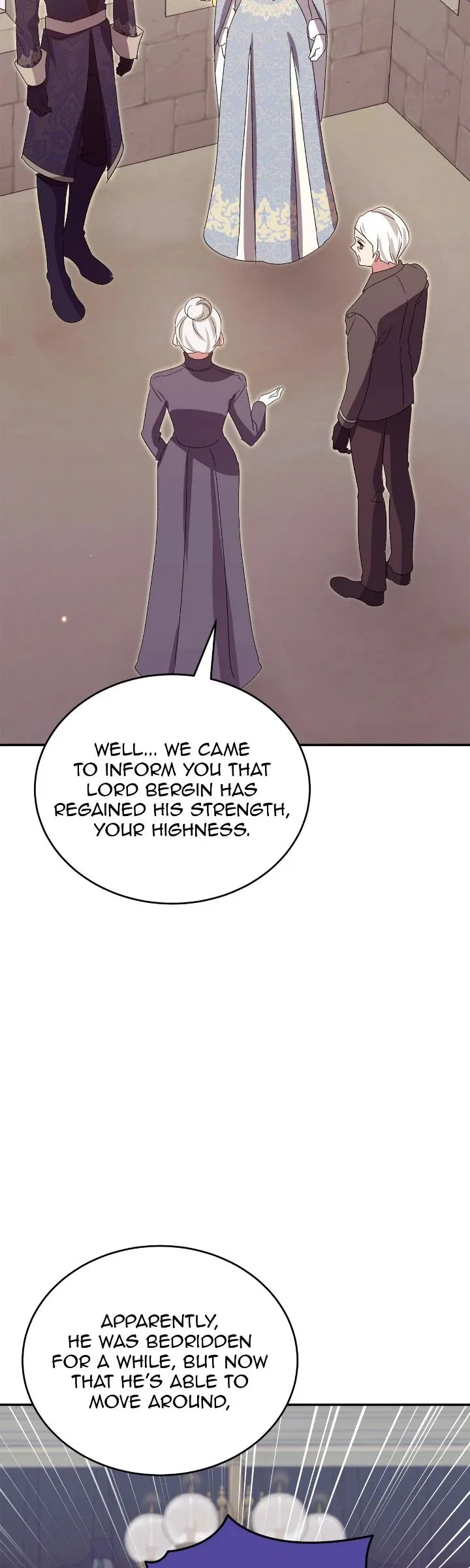Hawar in the Winter Garden Chapter 75 – Page 44