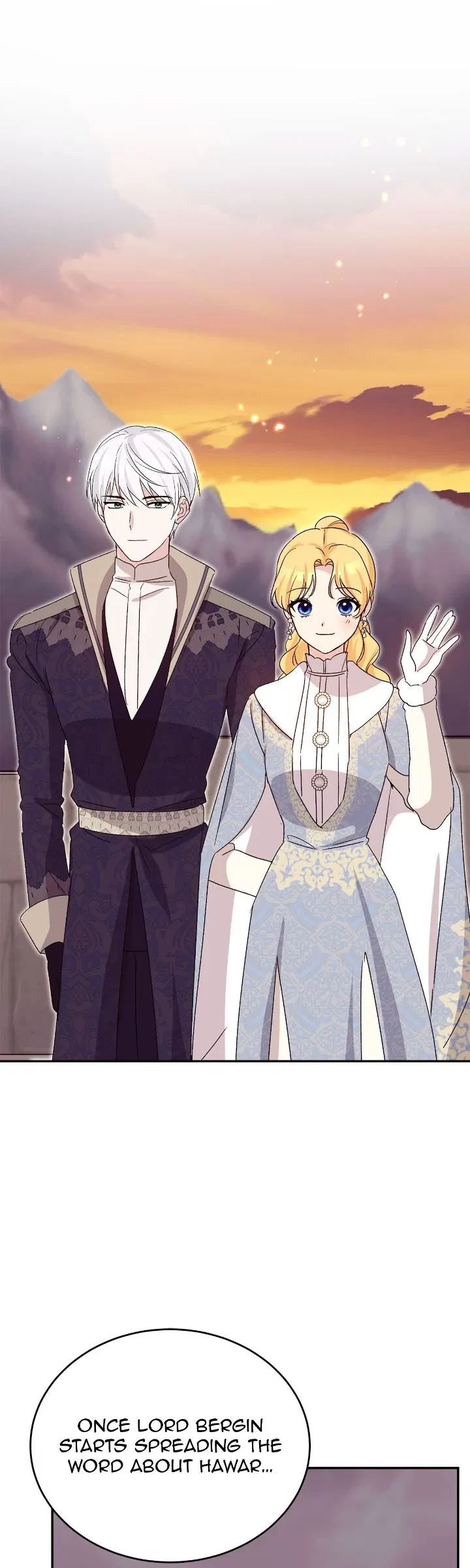 Hawar in the Winter Garden Chapter 75 – Page 50