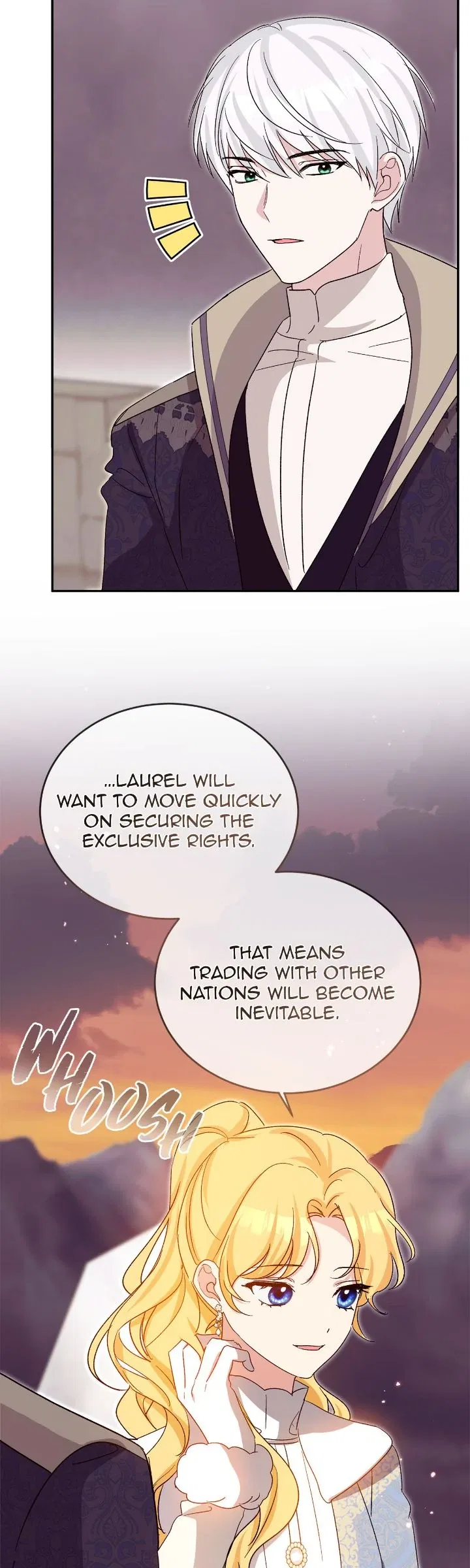 Hawar in the Winter Garden Chapter 75 – Page 51