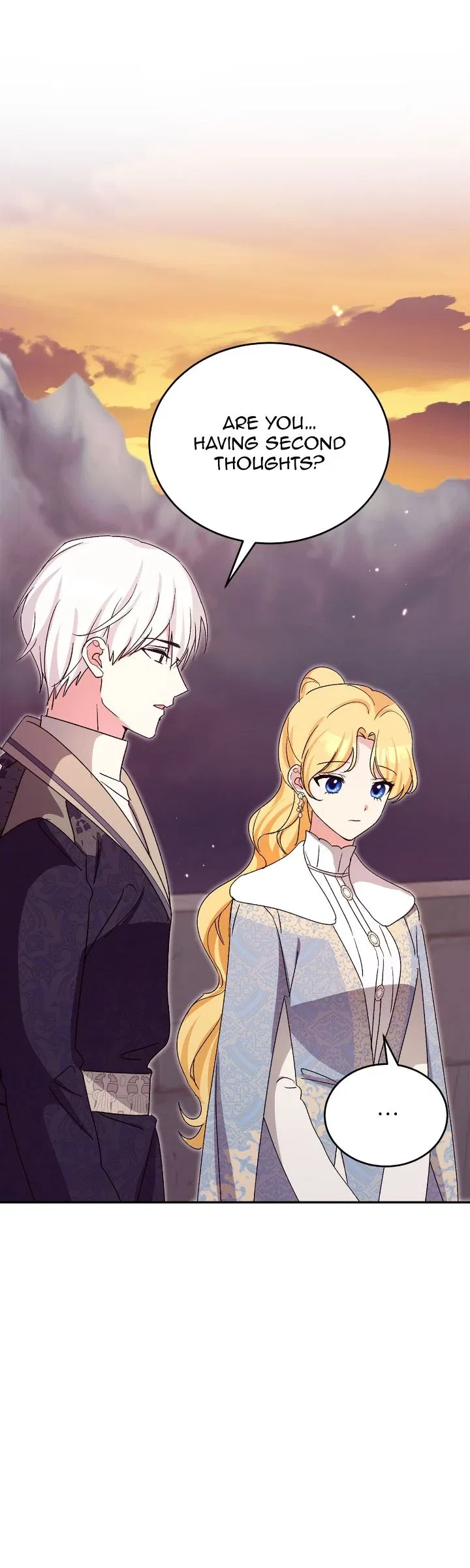 Hawar in the Winter Garden Chapter 75 – Page 54