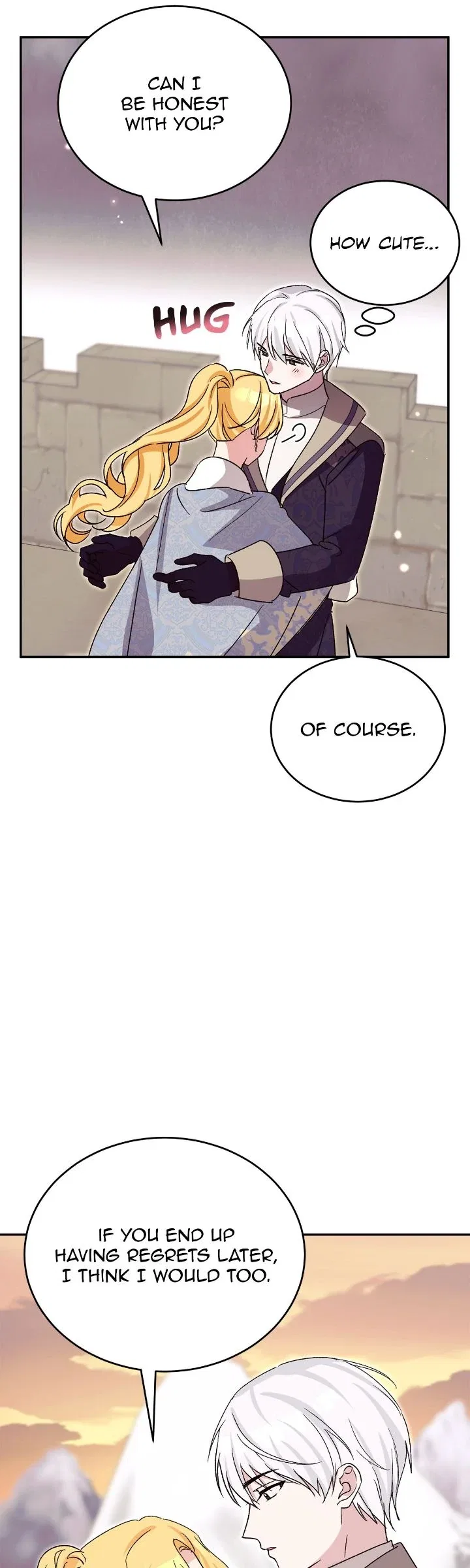 Hawar in the Winter Garden Chapter 75 – Page 55