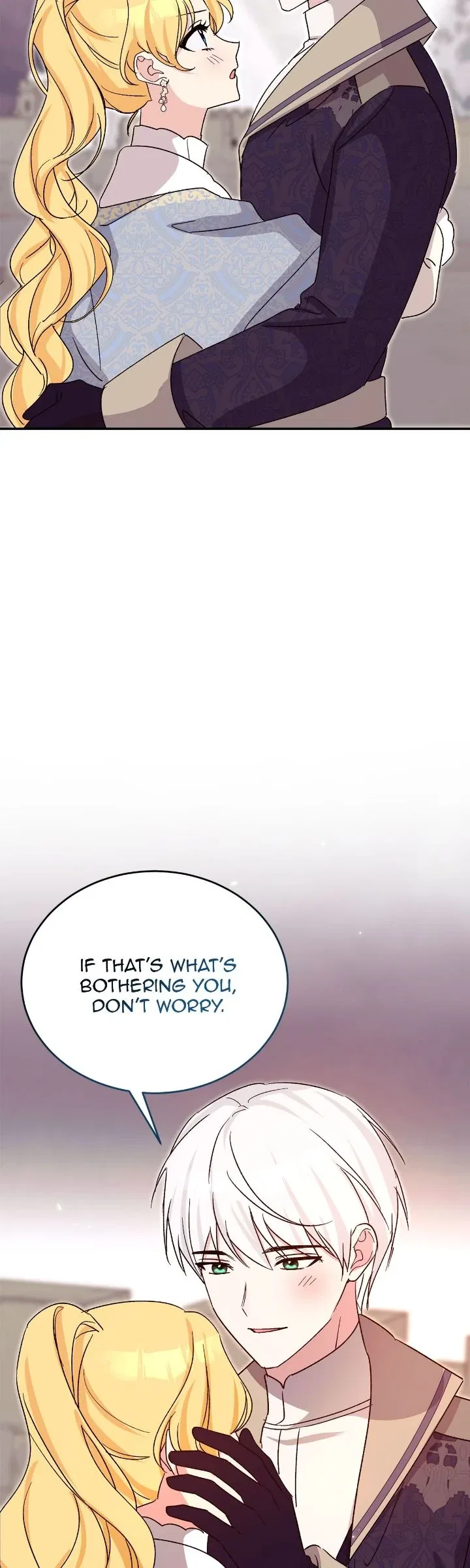 Hawar in the Winter Garden Chapter 75 – Page 56