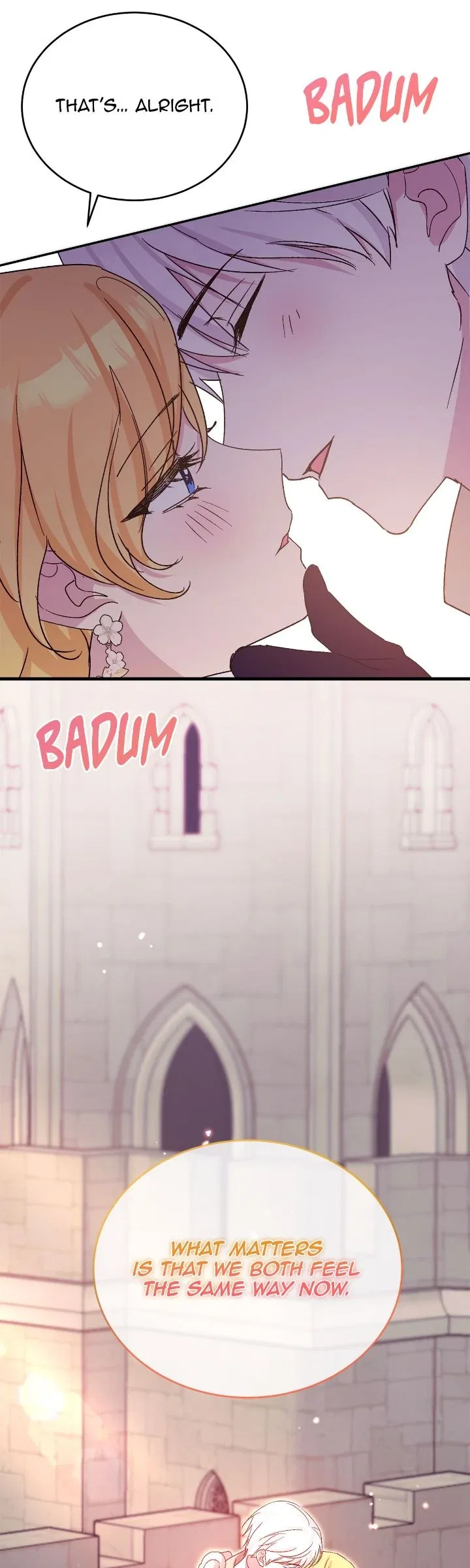 Hawar in the Winter Garden Chapter 75 – Page 61