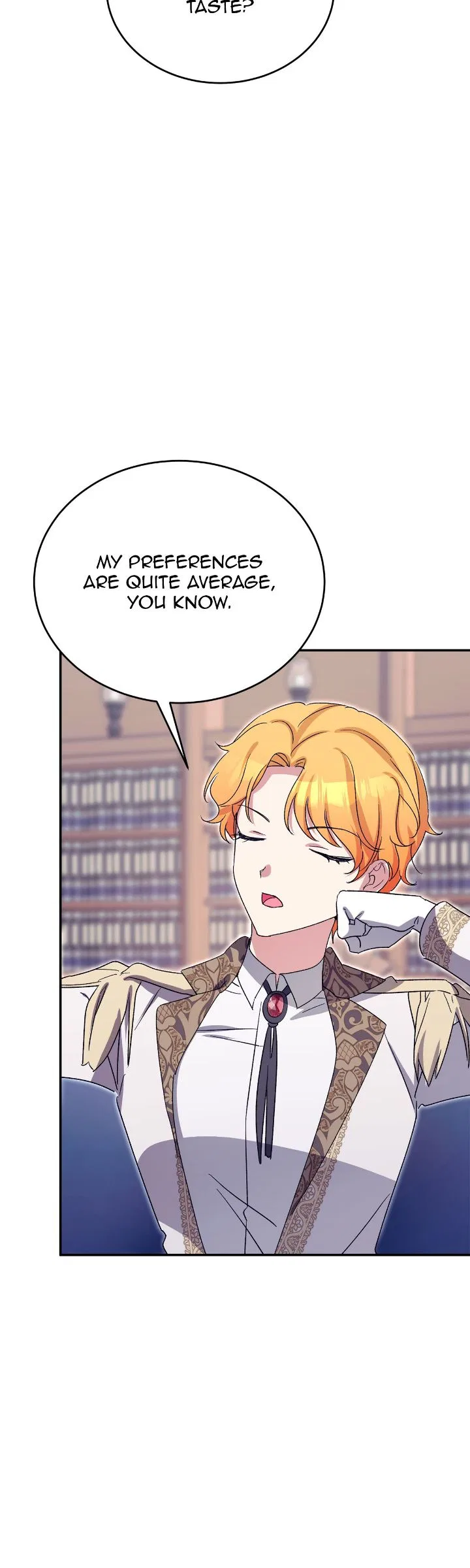 Hawar in the Winter Garden Chapter 74 – Page 2