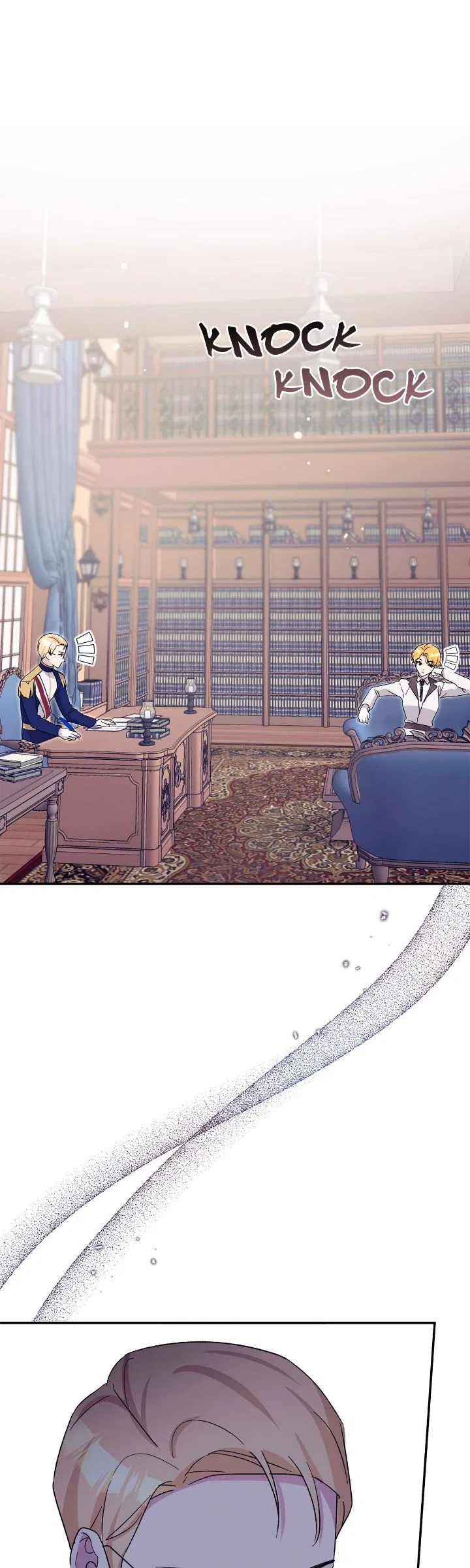 Hawar in the Winter Garden Chapter 74 – Page 3