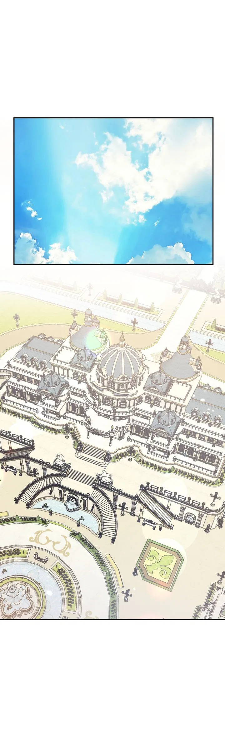 Hawar in the Winter Garden Chapter 74 – Page 8