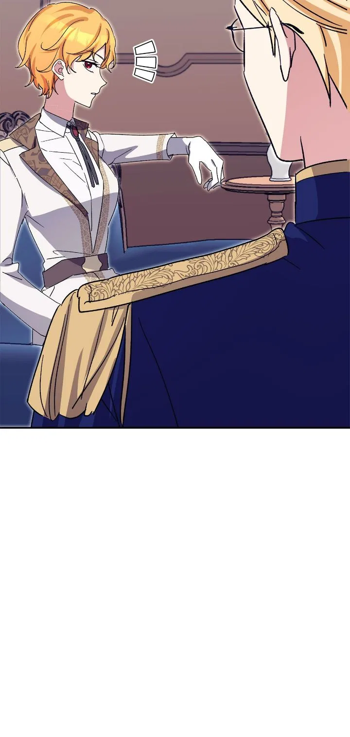Hawar in the Winter Garden Chapter 74 – Page 16