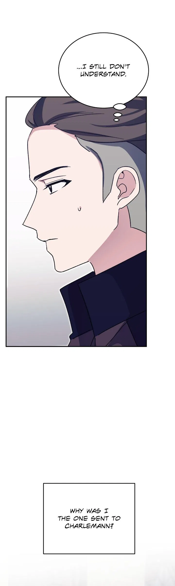 Hawar in the Winter Garden Chapter 74 – Page 23