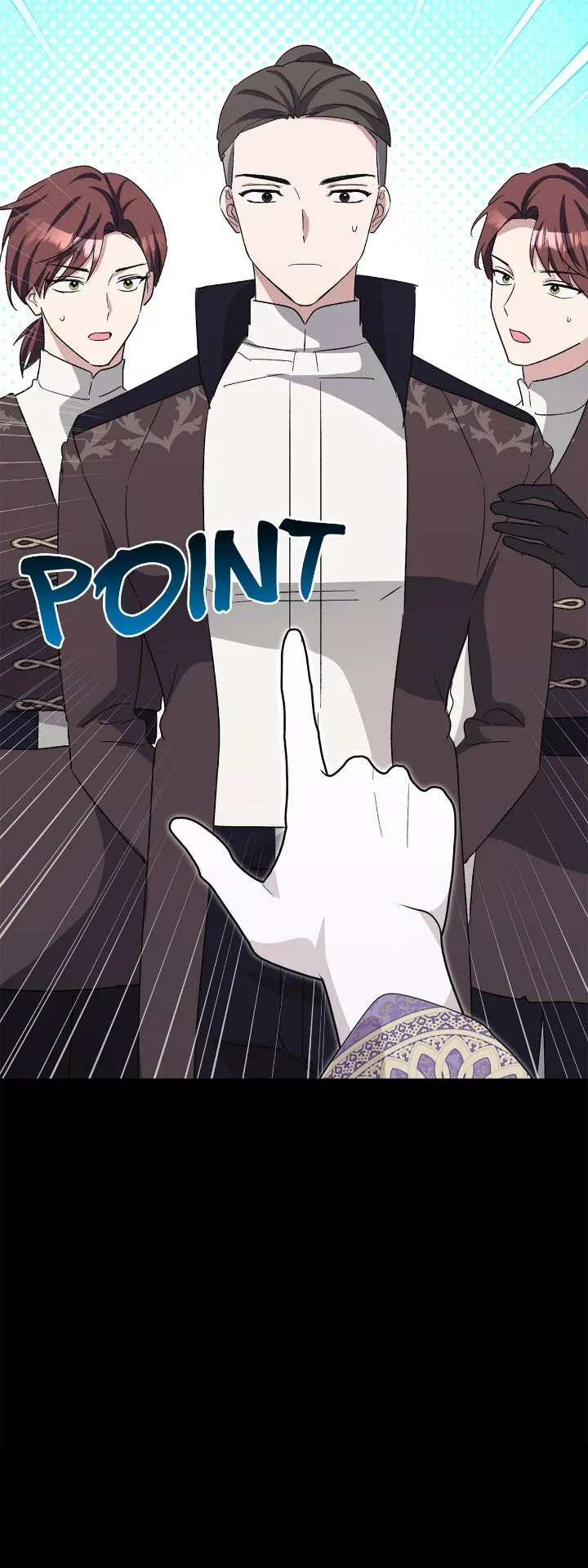 Hawar in the Winter Garden Chapter 74 – Page 25